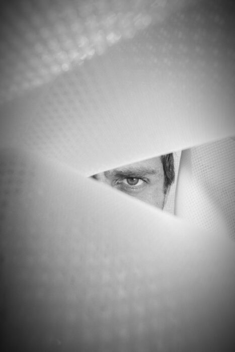 wykrywanie inwigilacji