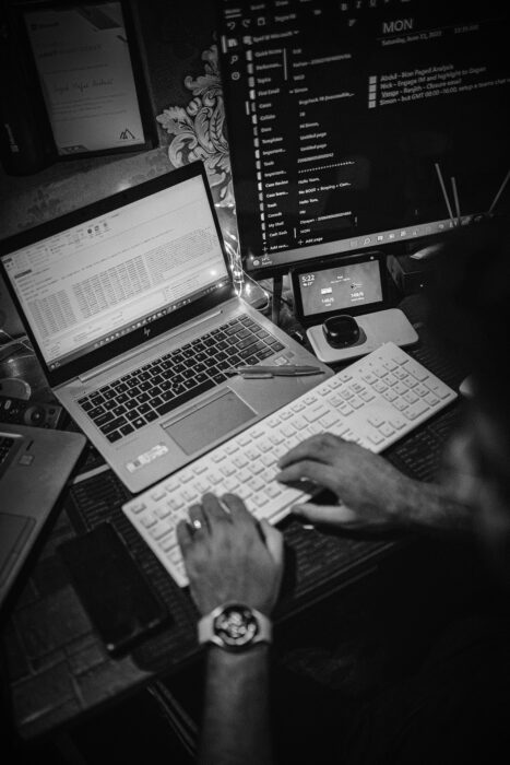 wykrywanie podsłuchów